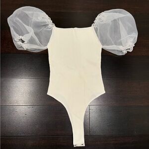 ASTR bodysuit